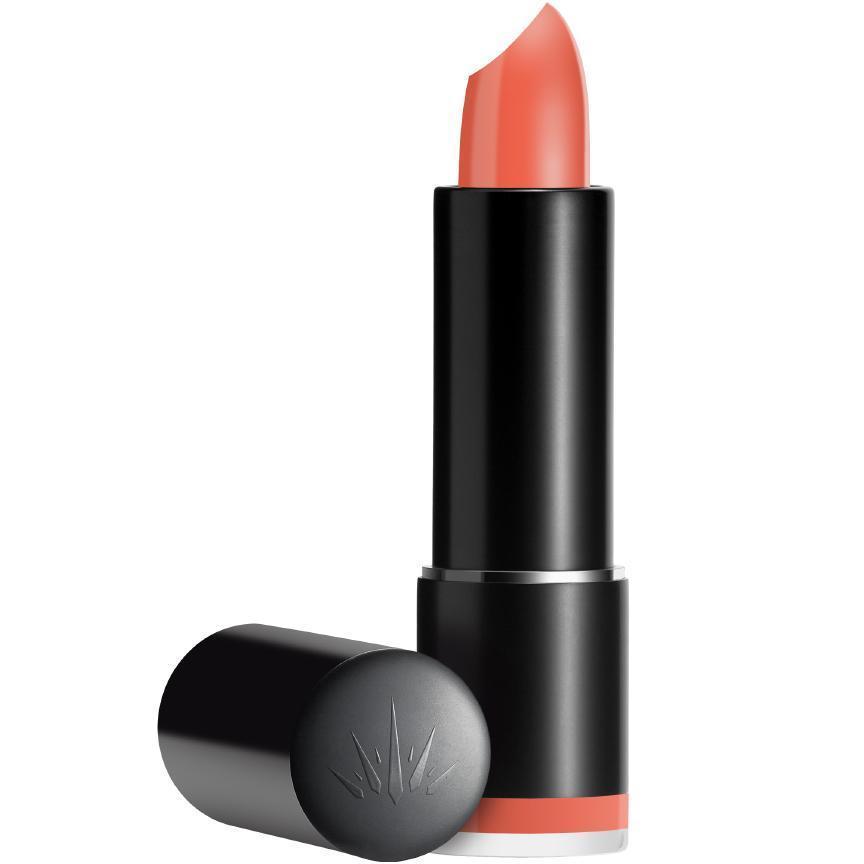 Crown Pro Stripped Lipstick, Papaya Paradise (LS05) - ADDROS.COM